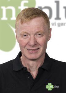 Jan Stistrup